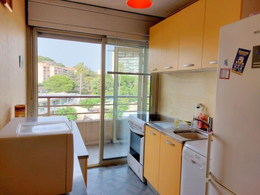 Appartement Bocca Baie T2 En Bord De - Axelle Loc