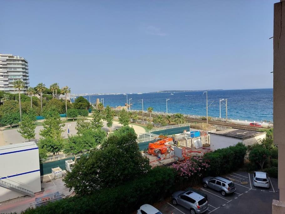 Bocca Baie T2 En Bord De - Axelle Loc Appartement
