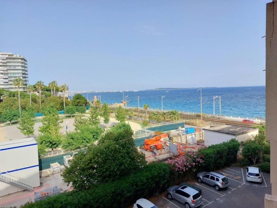 Appartement Bocca Baie T2 En Bord De - Axelle Loc