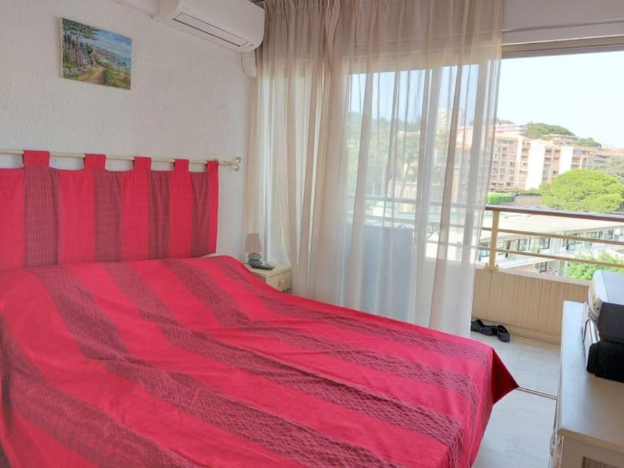 Appartement Bocca Baie T2 En Bord De - Axelle Loc