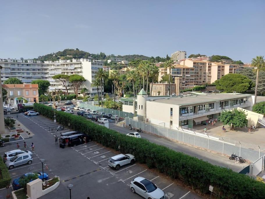 Appartement Bocca Baie T2 En Bord De - Axelle Loc *