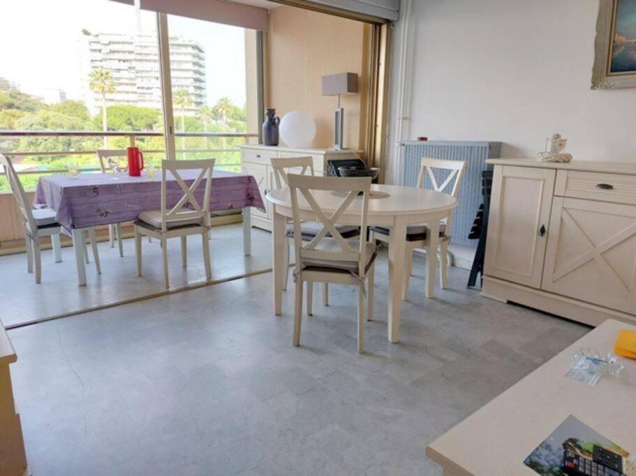 Bocca Baie T2 En Bord De - Axelle Loc Appartement